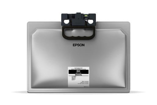 M02XXL120 Epson M02 Extra High Capacity Black Ink Pack