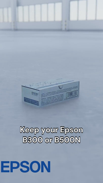 T619000 EPSON Maintenance Box / B300, B500N