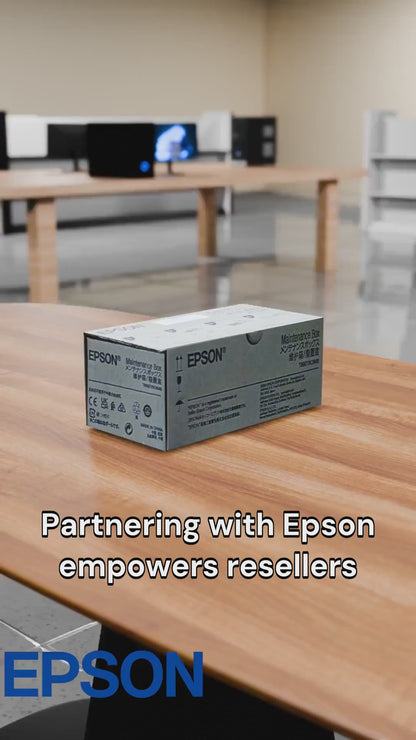 T699700 Epson Maintenance Tank (SureColor P/T Various