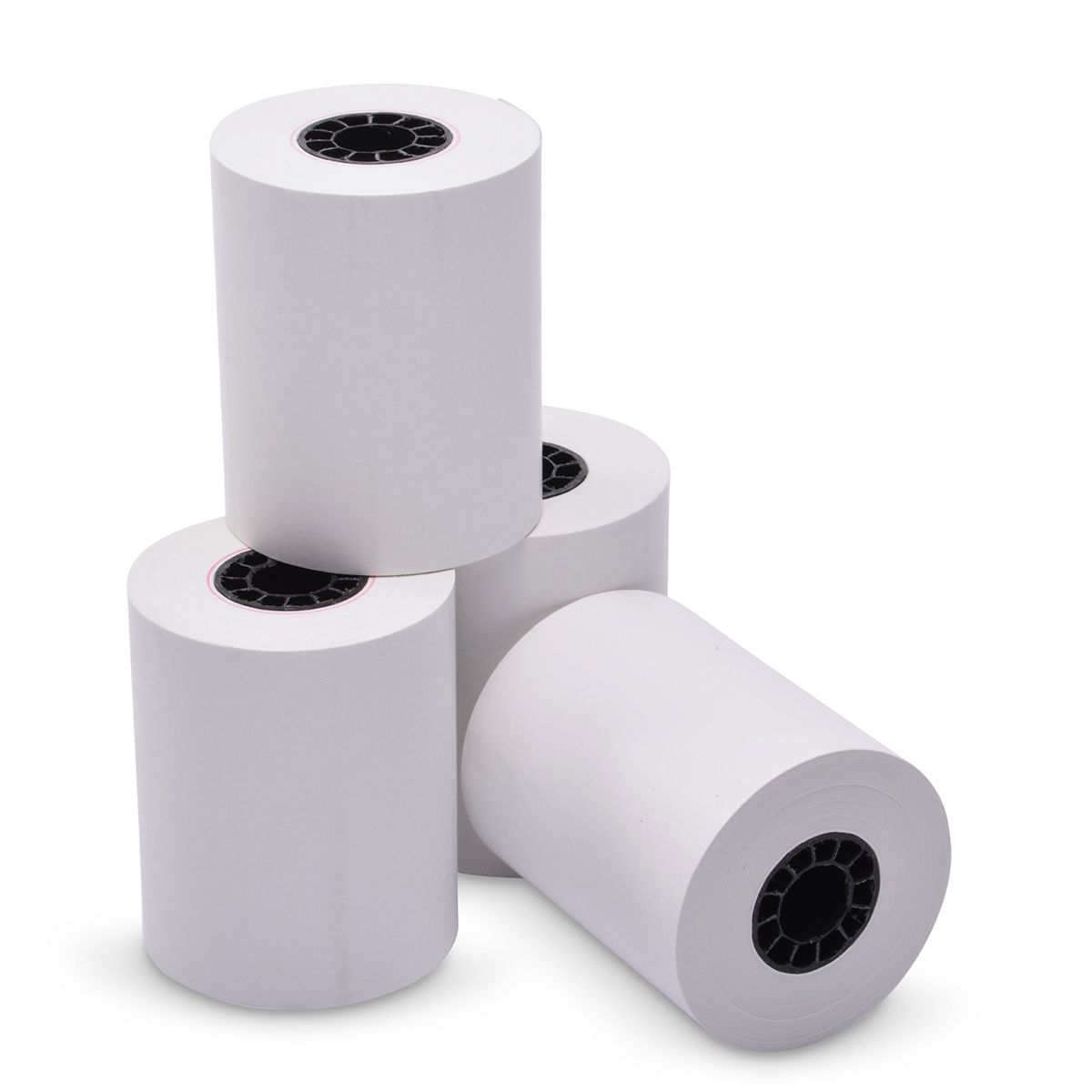 9078-0549 Iconex 2.25" X 85' BPA Free Thermal Paper Roll  50/CTN