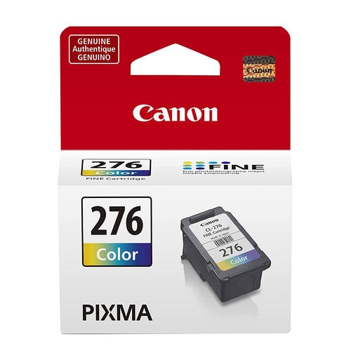 4988C001 Canon CL-276 Colour Original Ink Cartridge