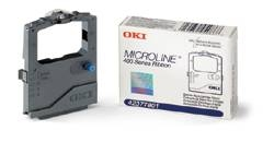 42377801 OKI Original Microline Ribbon Cartridge