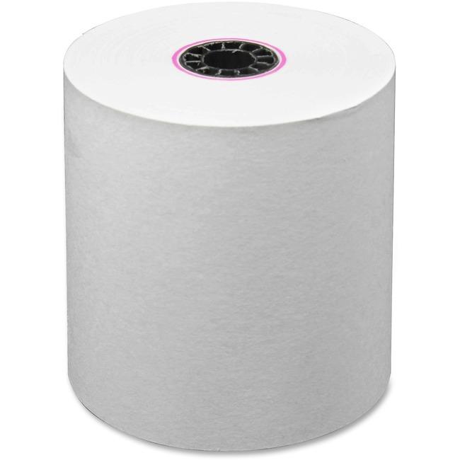 9078-0565 Rouleau de papier thermique sans BPA Iconex 3,11 x 230' 50 RLS/CT