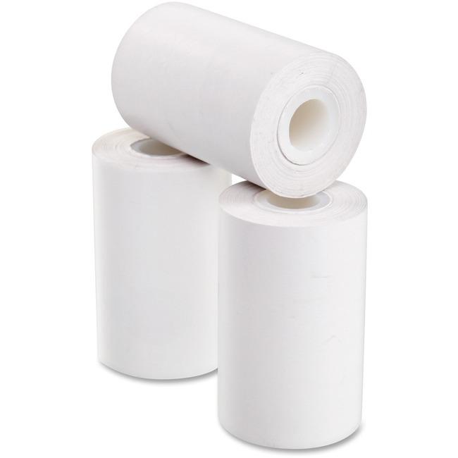 9078-0567 Iconex 2.25" X 50' BPA Free Thermal Paper Roll  50/CTN