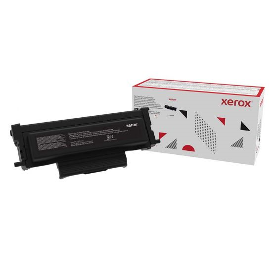 006R04400 Genuine Xerox Black High Capacity Toner Cartridge, Xerox B230/B225/B235 Printer/Multifunction