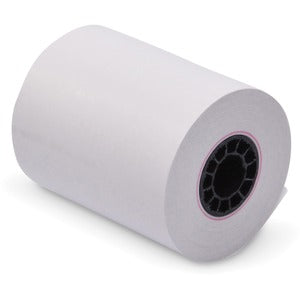 9074-2202 Iconex 2 1/4" X 150' Single Ply bond Paper Roll 12/pack