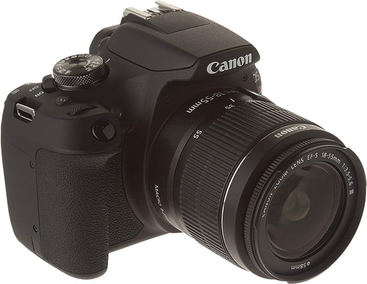 Canon EOS REBEL T7