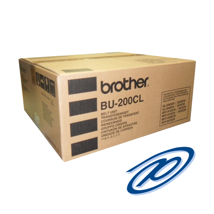 BU200CL Brother Original belt unit