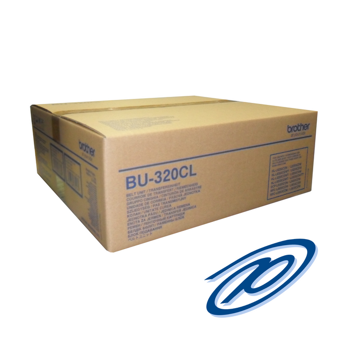 BU320CL Brother Original belt unit