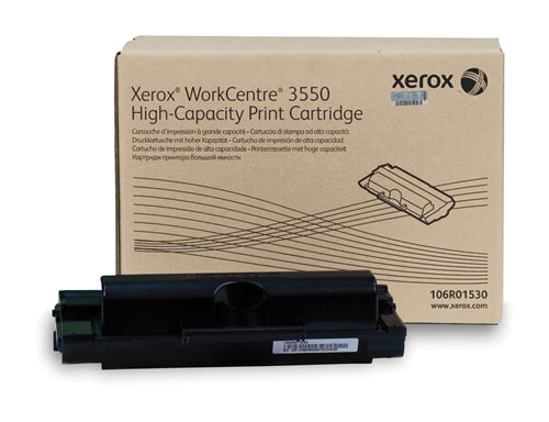 106R01530 XEROX  cartouche de toner noir produit originale 