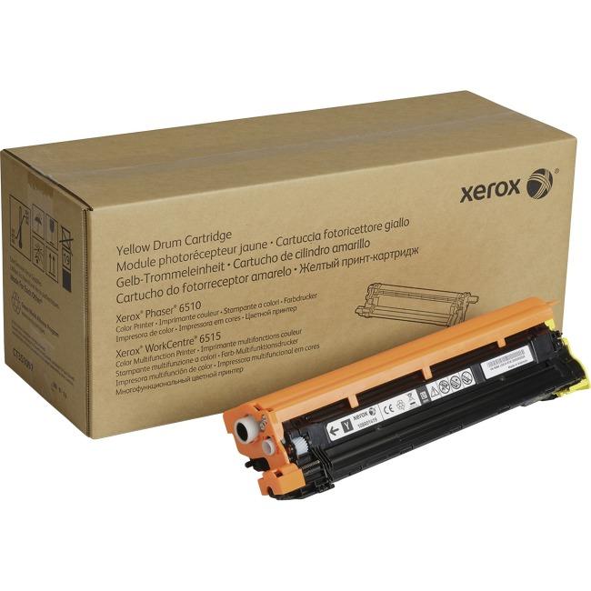 108R01419 Xerox Yellow Drum Cartridge