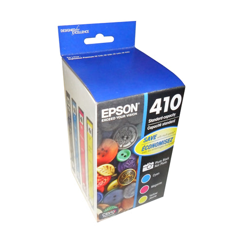 T410520S Epson cartouche d'encre couleur produit authentique