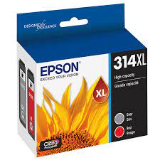 T314XL922S Epson 314XL cartouche d'encre couleur produit originale 