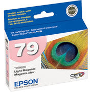 T079620 Epson  cartouche d'encre magenta claire produit authentique