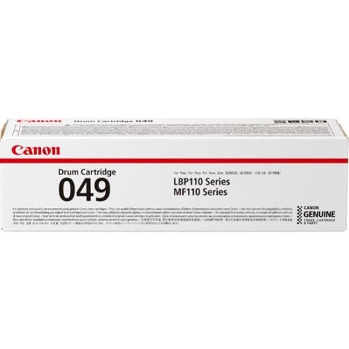 2165C001 Canon Drum Cartridge 049 Black