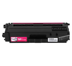 TN339M Brother Super High Yield Magenta Original Toner Cartridge