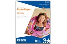 S041156 Epson Photo Paper (20 CT)