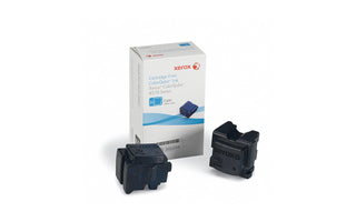 108R00926 Xerox baton d'encre solide cyan produit originale