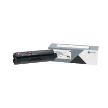 C330H10 Lexmark H Black High Yield Print Cartridge