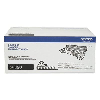 DR890 Brother Drum Unit