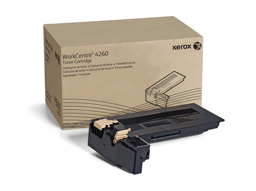 106R01409 Xerox Black Original Toner Cartridge