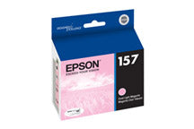 T157620 Epson cartouche d'encre magenta claire produit authentique