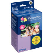 T5846 Epson  PictureMate Print Pack - 150 Page