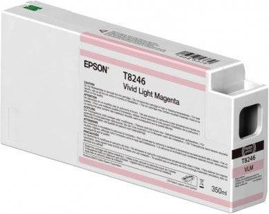 T824600 Epson cartouche d'encre magenta produit originale  
