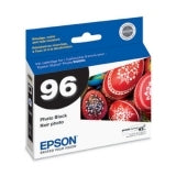 T096120 Epson cartouche d'encrephoto noir produit originale 