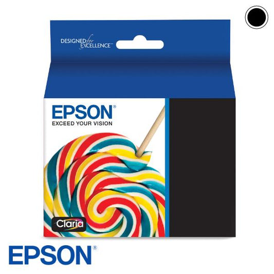 T694500 Epson SureColor T-Series UltraChrome XD - Noir mat 700ML