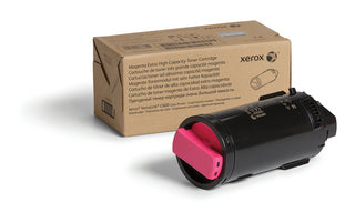  106R03917 XEROX cartouche de toner magenta produit originale 