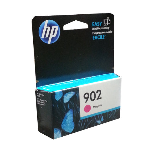 T6L90AN HP #902 Magenta Original Ink Cartridge