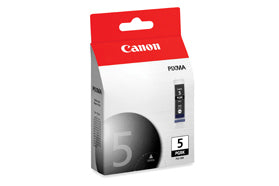 0628B002 Canon PGI5BK Black Original Ink Cartridge