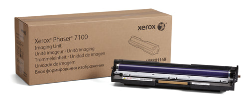 108R01148 Xerox IMAGing Unit Neutral until install  Cyan