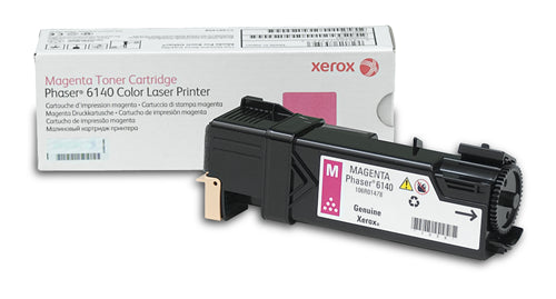 106R01478 XEROX cartouche de toner magenta produit originale 