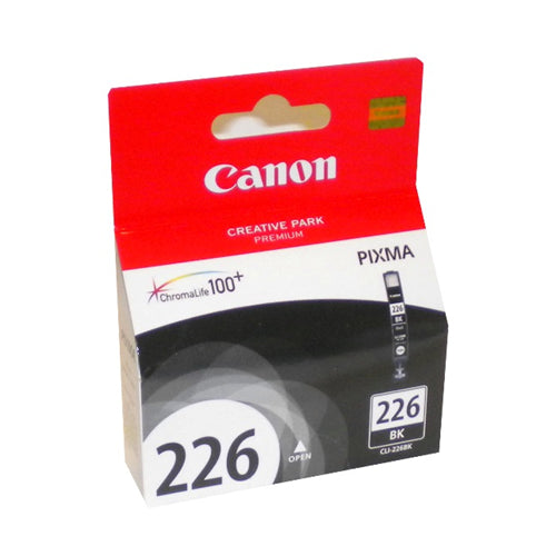 4546B001 CANON cartouche d'encre noire produit originale