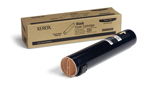 106R01163 Xerox Black Original Toner Cartridge