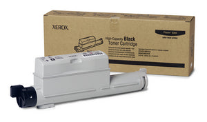 106R01221 Xerox Black High Capacity Original Toner Cartridge