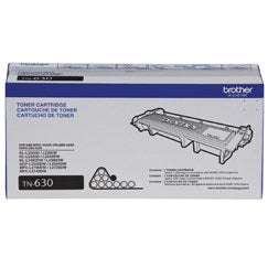 TN630 Brother cartouche toner noire produit originale