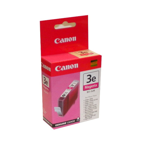 4481A003 CANON cartouche d'encre magenta produit originale