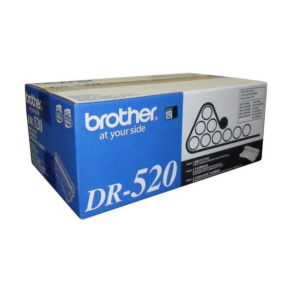 DR520 Brother Tambour d'imagerie produit originale