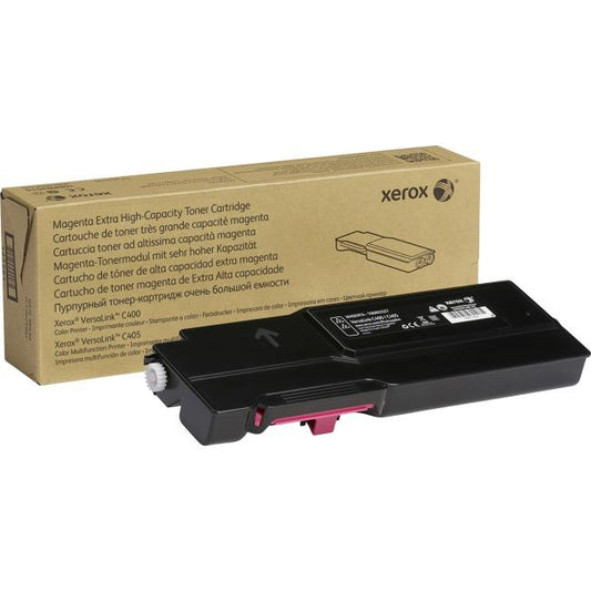 106R03527 Xerox cartouche de toner originale magenta extra haut rendement