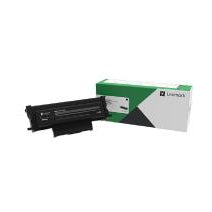 B221H00 Lexmark Black High Yield Return Progam Tone