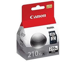 2973B001 Canon PG210XL Black XLARGE  For MP240 AND MP480