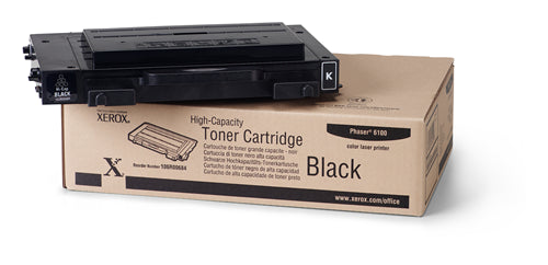 106R00684 Black High Capacity Original Toner Cartridge