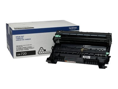 DR720 Brother Drum Unit (Yields approx. 30000 pages)
