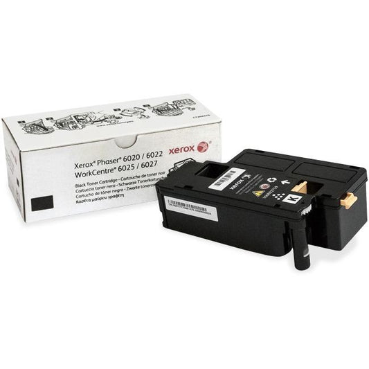 106R02759 Xerox Black Standard Capacity Original Toner Cartridge