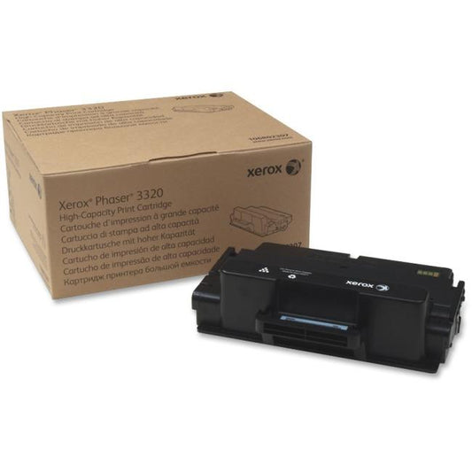 106R02307 XEROX cartouche de toner noir produit originale 