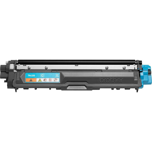 TN225C Brother Cyan Original Toner Cartridge