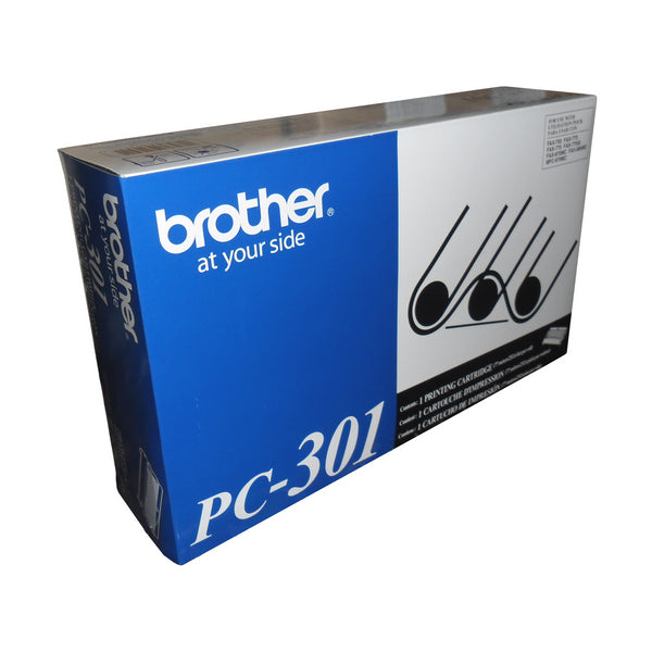 PC301 Brother Original Paper Carbon Roll